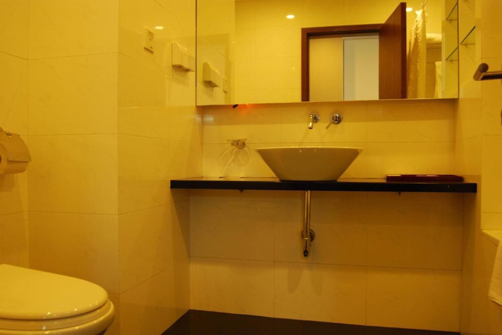 Urban Hotel Shanghai Extérieur photo